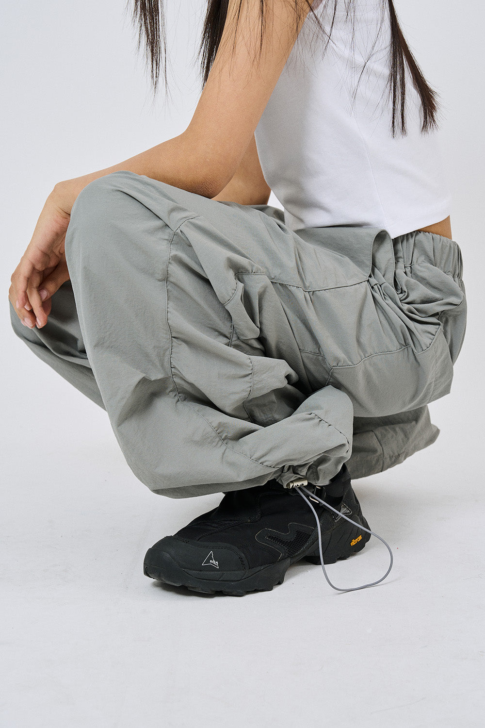 Raucohouse(ラウコハウス) - キープサイドシャーリング