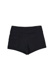 Buttered Pocket Shorts