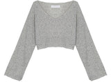 Mins V-Neck Sweater