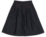 Logan Mid-Length Skirts