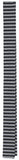 Dudd Stripe Scarf