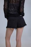 Rush Cutting Shorts