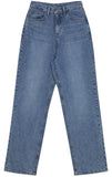 Doen wide jeans