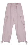 Waysion Shirring Trousers