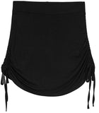 River string short skirt