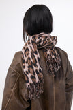 Meolpig Leopard Muffler