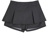 Monbe Skirt Shorts