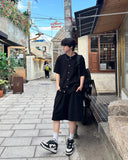 Carlin short sleeve knit cardigan