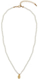 Lauder Pearl Necklace