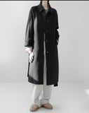 [Premium] Handmade Cobar Long Coat