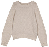Rain Bokashi Sweater