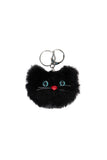 Catspur Eye Keyring