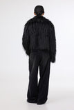 Laxen corduroy trousers