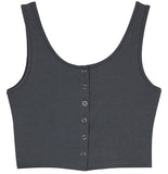 Rubin Snap Tank Top