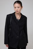 Pissed Taylor Blazer