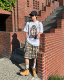 Roneo short sleeve t-shirt