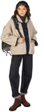 Herb And Backpack