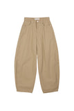 Bolner Brushed Trousers