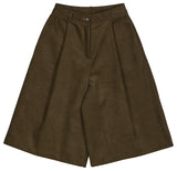 Linney Corduroy Shorts