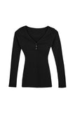 Butner Ribbed T-shirt