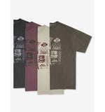Culture pigment T-shirts
