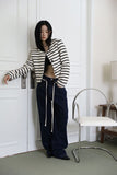 ST Int Tweed Jacket
