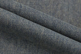 Strawn Hood Denim Jacket