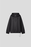 Croppy Hood Anorak