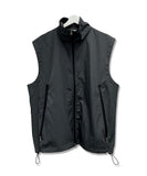 GP Neck String Vest