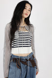 Molly Vacation Knit Top