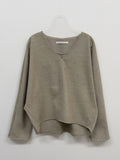 Corner Avan V-Neck T-Shirt