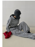 Mix Fleece Trooper Hat