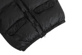 Paradigm Washing Crop Padding