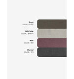 Culture pigment T-shirts