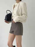 Mari Shorts Slacks