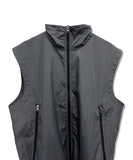 GP Neck String Vest