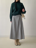 Week Daily Raglan Knit