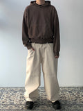 Premium Twill Cotton Work Pants