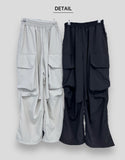 Mir balloon cargo pants