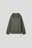 Croppy Hood Anorak