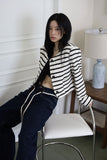 ST Int Tweed Jacket