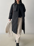 Dia Frill Wrap Blouse