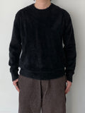 Loa Angora Round Knit