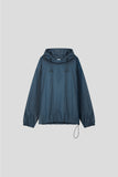 Croppy Hood Anorak