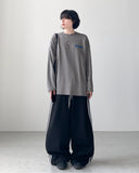 Haiba Track Wide Pants
