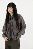 Mond check shirt