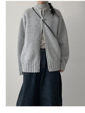 Hoto Shearling Mini Crossbody Bag