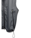 GP Neck String Vest