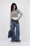 Molly Vacation Knit Top