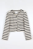 ST Int Tweed Jacket